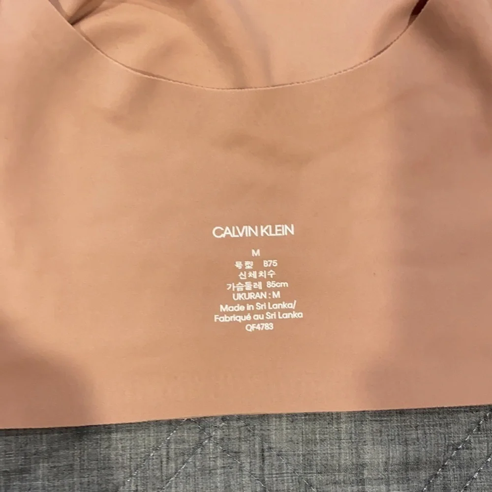 Seamless Bralette bundle EUC